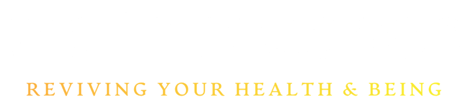 we in essence — reviving your health & being
